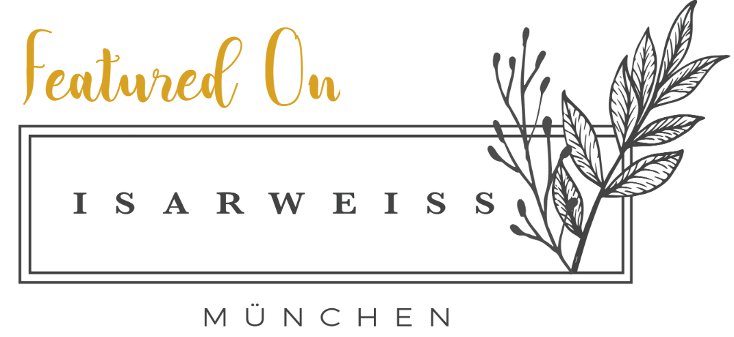 isarweiss Badge Featured On